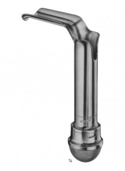 Vaginal specula